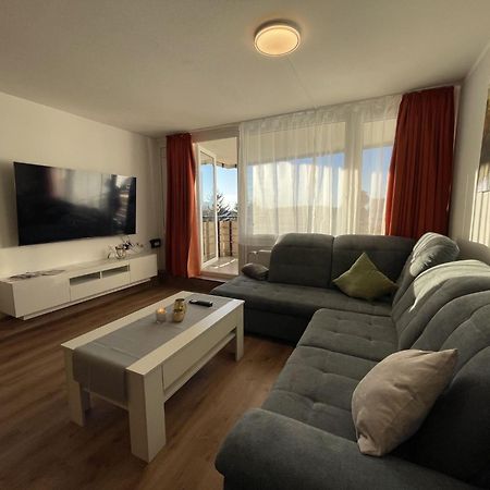 Apartment Lula Inklusive Schwimmbad Und Sauna By Interhome Sankt Englmar Exteriör bild