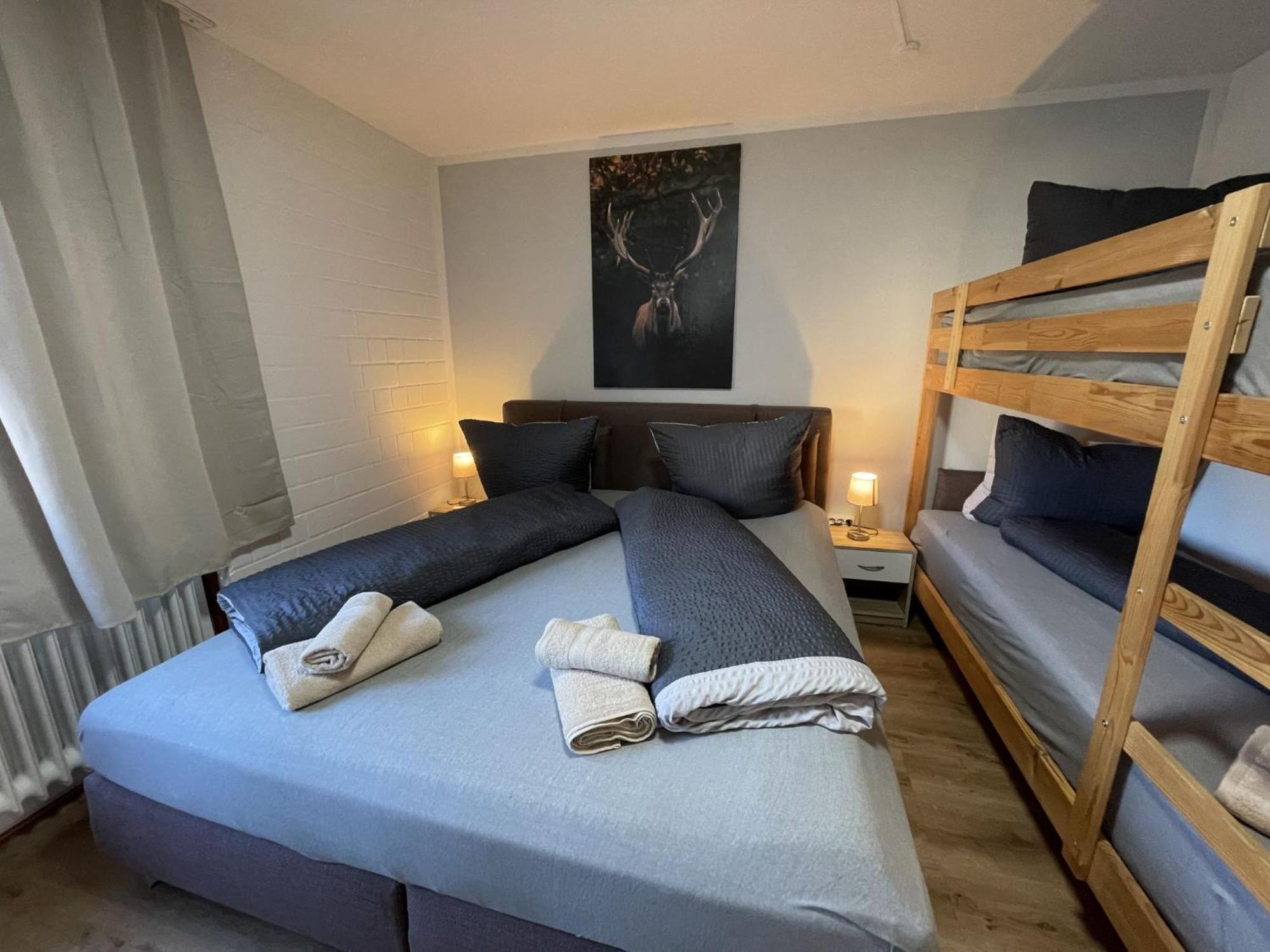 Apartment Lula Inklusive Schwimmbad Und Sauna By Interhome Sankt Englmar Exteriör bild