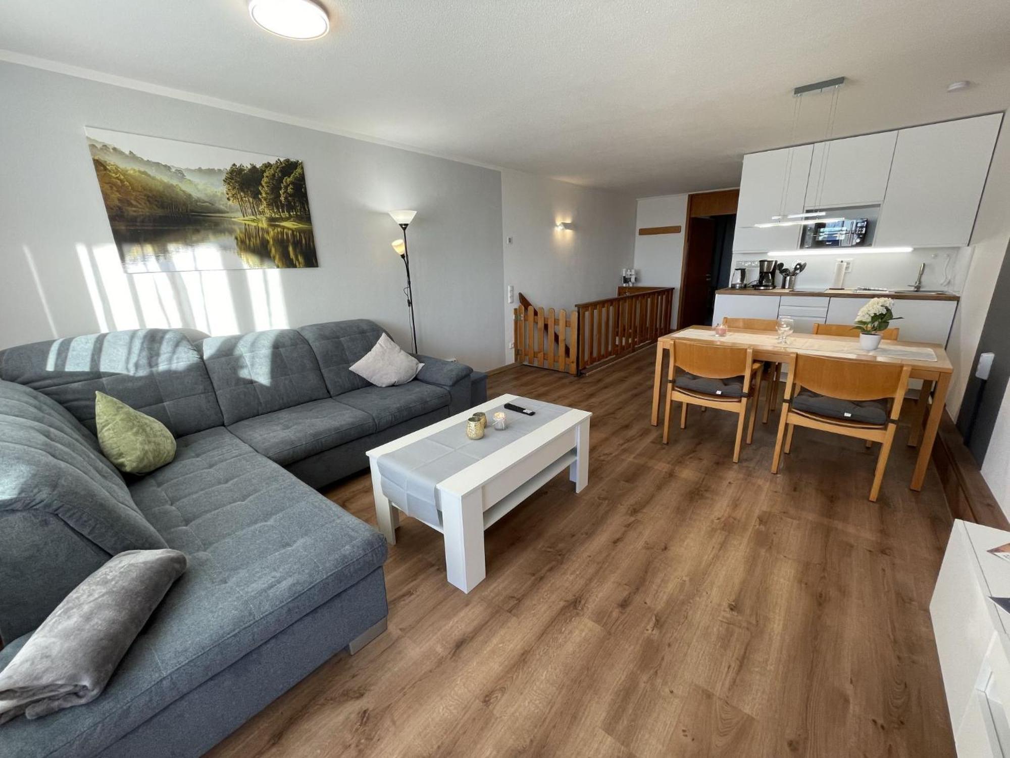 Apartment Lula Inklusive Schwimmbad Und Sauna By Interhome Sankt Englmar Exteriör bild