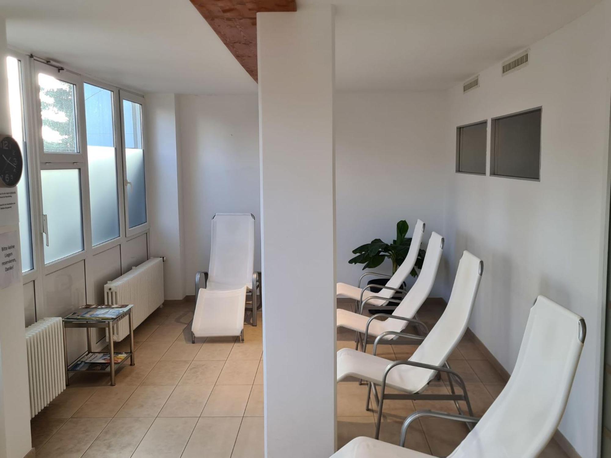 Apartment Lula Inklusive Schwimmbad Und Sauna By Interhome Sankt Englmar Exteriör bild