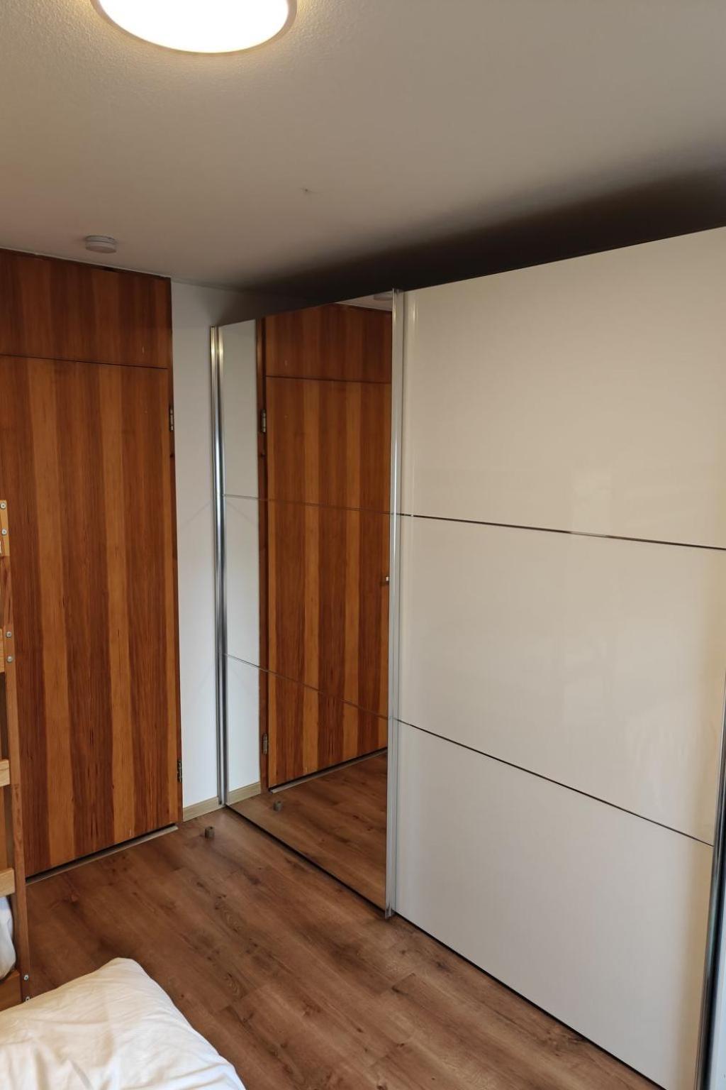Apartment Lula Inklusive Schwimmbad Und Sauna By Interhome Sankt Englmar Exteriör bild